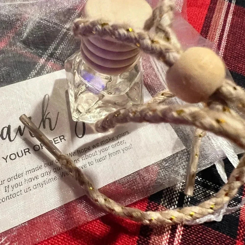Handmade Hanging Diffusers - Picture 12 of 14